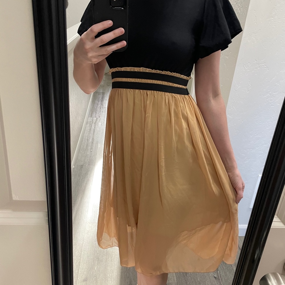 Dress - Picture 2 of 4